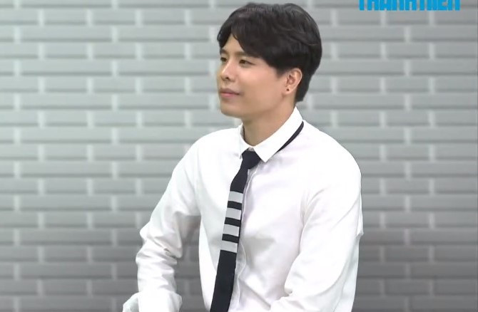 Bạn thân nói gì về những áp lực của Trấn Thành khi trở thành MC của 'Rap Việt' ảnh 1