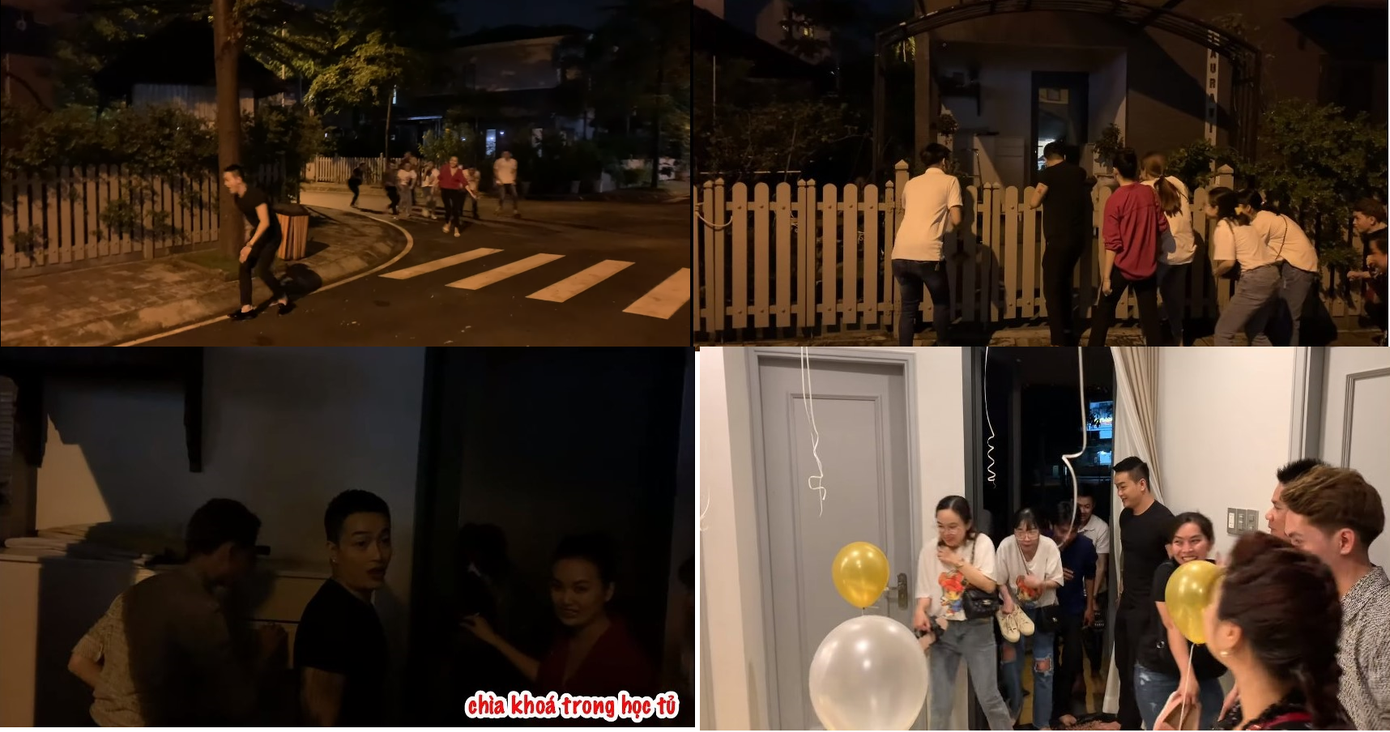 Tin đồn hẹn hò chưa hạ nhiệt, TiTi mừng sinh nhật Nhật Kim Anh một cách bất ngờ ảnh 1