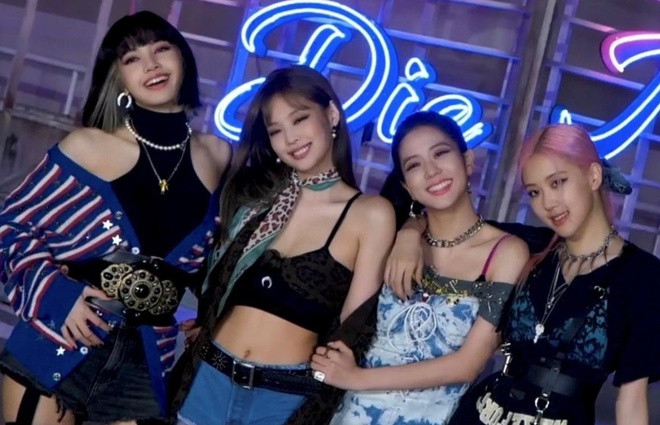 Jennie (Blackpink) hoá y tá gợi cảm trong MV mới giữa dịch COVID-19, bị chỉ trích mạnh mẽ ảnh 1