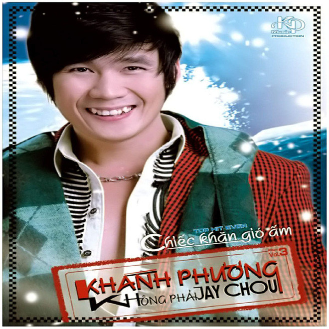 Ca khúc 'Chiếc khăn gió ấm' đã 'vớt' cả cuộc đời Khánh Phương ảnh 2