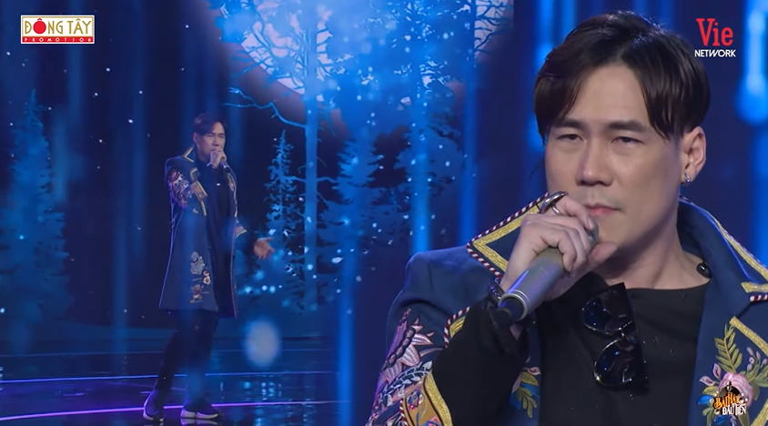 Ca khúc 'Chiếc khăn gió ấm' đã 'vớt' cả cuộc đời Khánh Phương ảnh 1