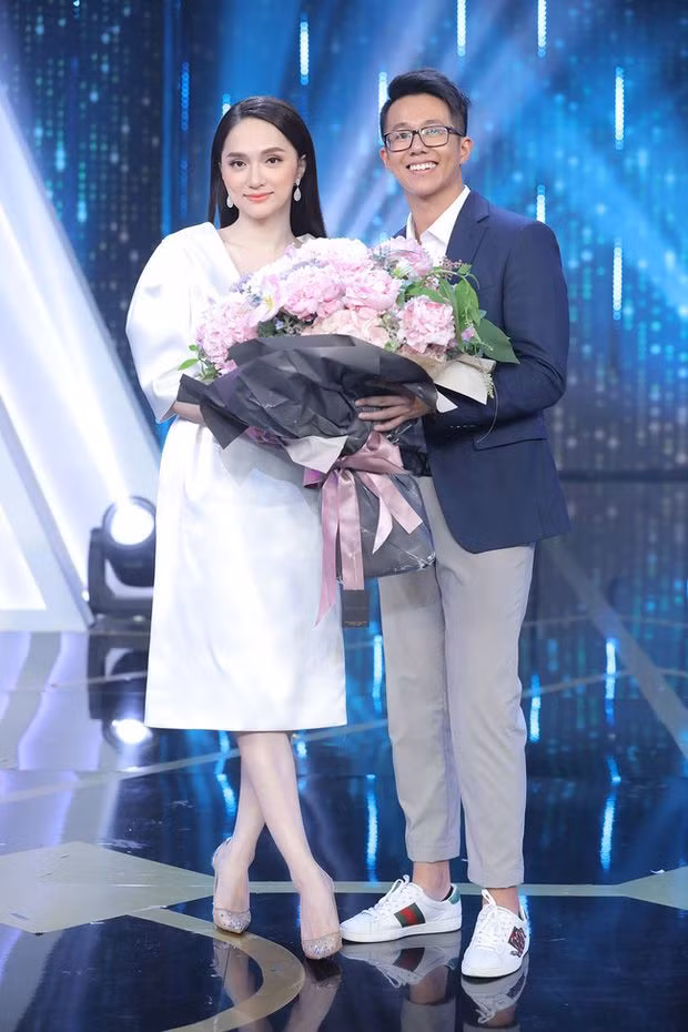 Hương Giang đăng tải trạng thái ám chỉ 'bị tổn thương', Matt Liu có hành động bất ngờ ảnh 1