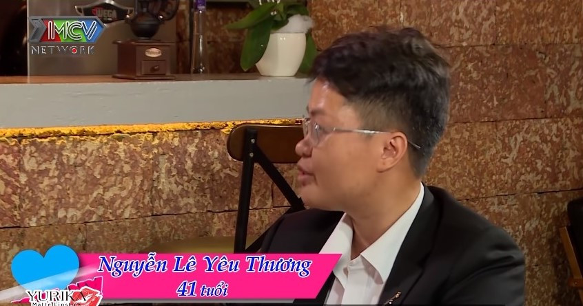 Cô gái từng có bạn trai, U40 mới nhận ra mình thích con gái và quyết làm đàn ông ảnh 2