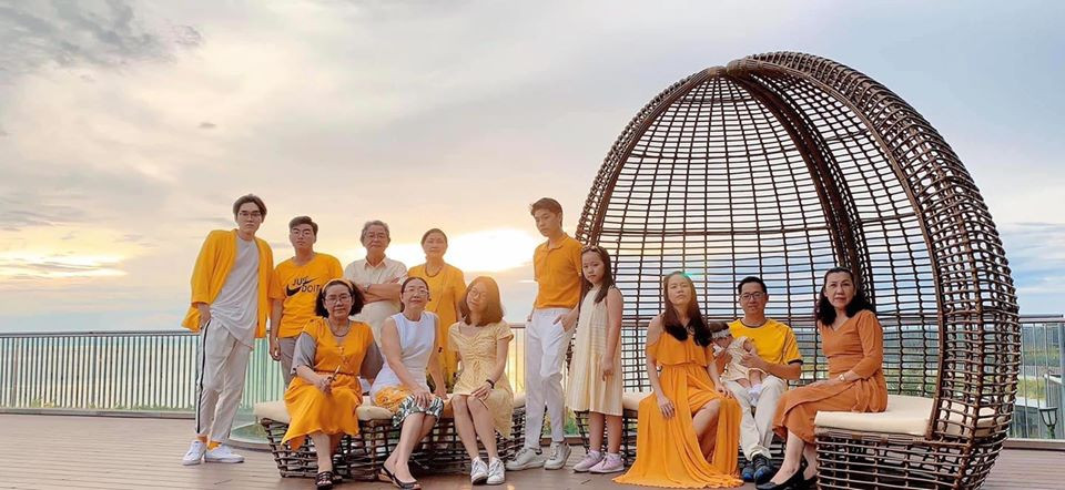 Sao Việt mùa COVID: Người được khen tự giác, kẻ bị nghi ngờ trốn cách ly ảnh 3