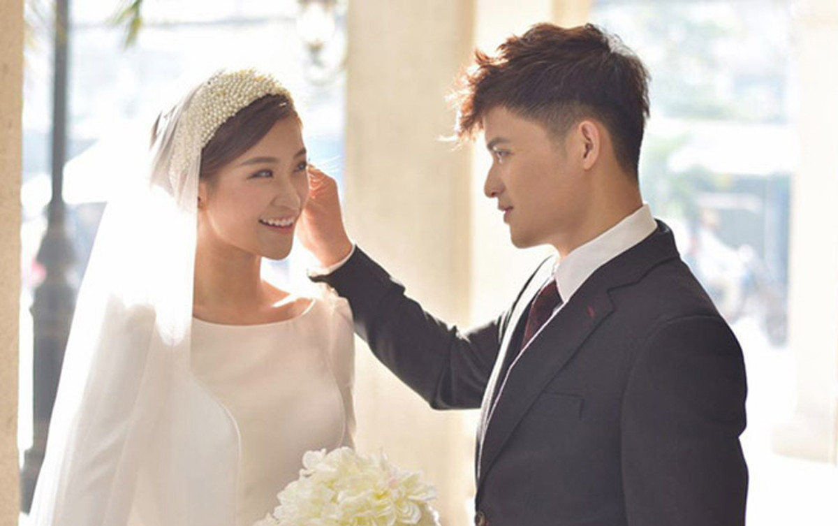 Cuộc sống hôn nhân hạnh phúc của cặp đôi duy nhất kết hôn hậu tham gia “Người ấy là ai“ ảnh 2