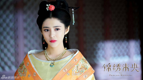 Choáng với nhan sắc thay đổi khó nhận ra của nữ diễn viên 'Đệ nhất mỹ nhân kinh thành' ảnh 4