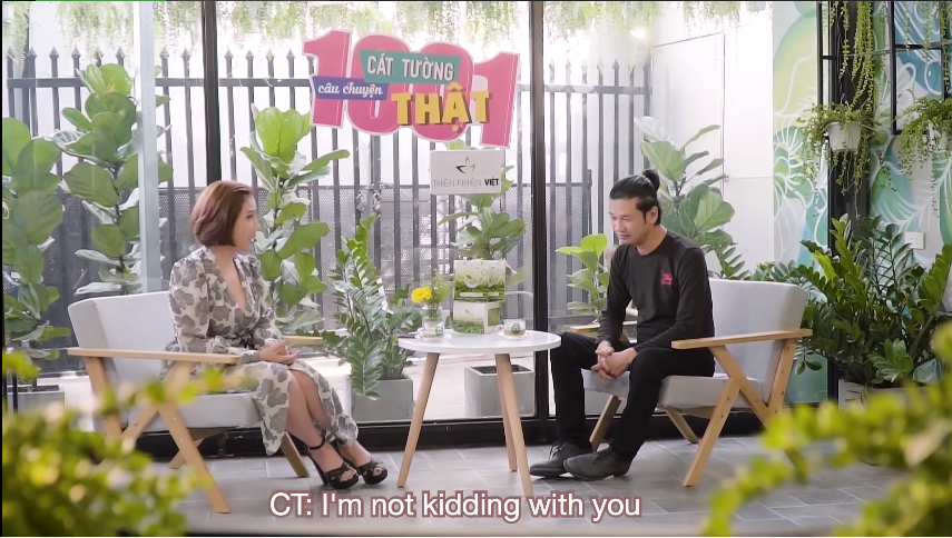 MC Cát Tường từng nhiều lần đánh mất cơ hội nổi tiếng do 'khó chịu, khó chiều' ảnh 3