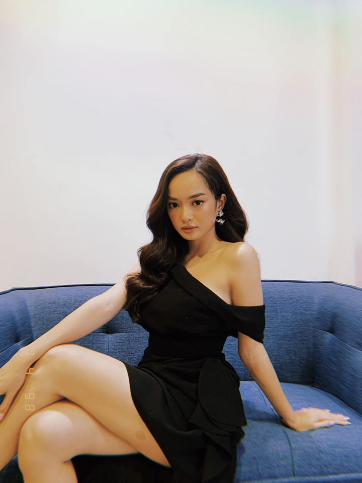 'Em chưa 18' Kaity Nguyễn thông báo tự cách ly sau khi trở về từ Đà Nẵng ảnh 2