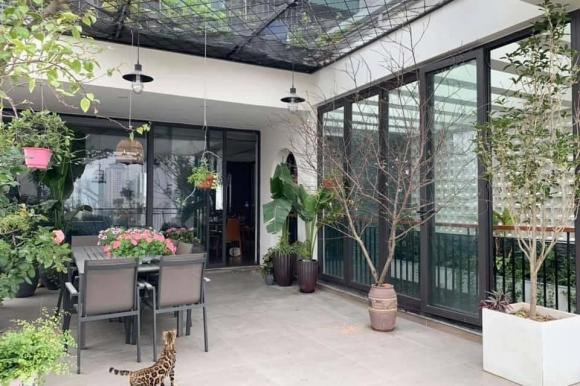 Sao Việt thi nhau khoe 'chốn đi về' xa hoa triệu USD trước thềm năm mới ảnh 9