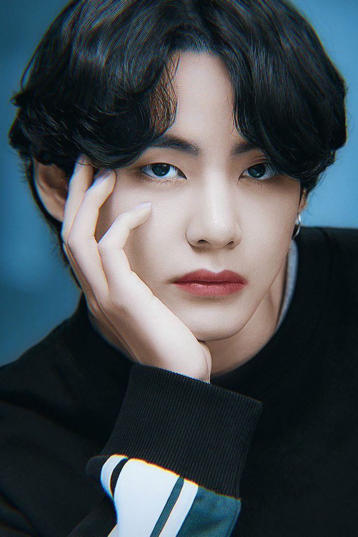 Top 100 gương mặt đẹp trai nhất thế giới 2020 gây tranh cãi ảnh 2