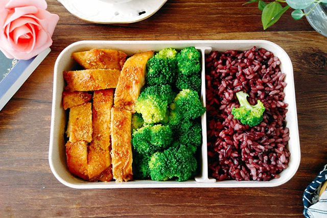 Eat Clean - Xu hướng ăn kiêng khoa học được giới trẻ ưa chuộng hàng đầu ảnh 2