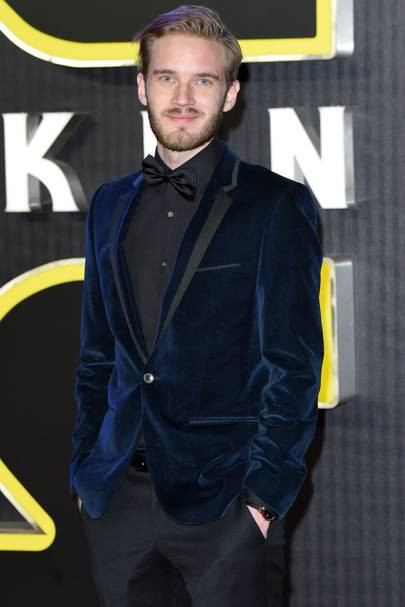 Top 100 gương mặt đẹp trai nhất thế giới 2020 gây tranh cãi ảnh 1