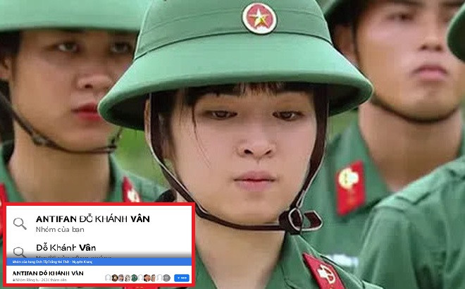 Dàn nghệ sĩ và ekip 'Sao nhập ngũ' lên tiếng bảo vệ Khánh Vân trước làn sóng chỉ trích ảnh 1