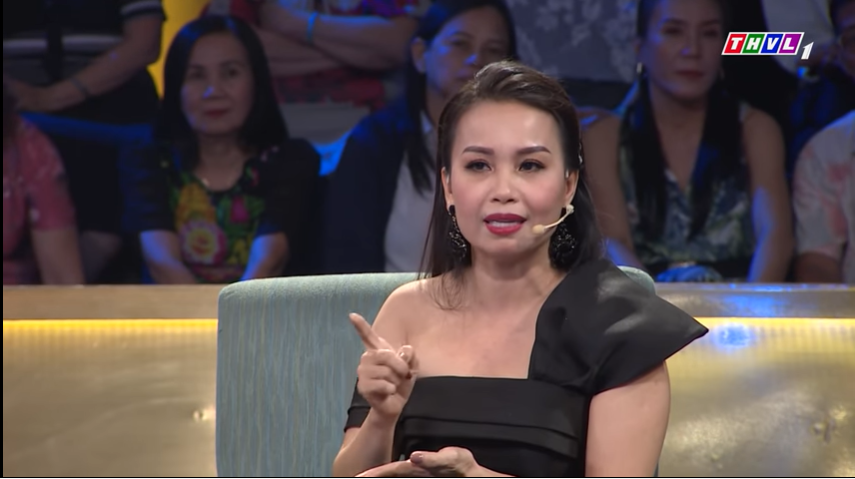 Cẩm Ly - Minh Tuyết tiết lộ điều đặc biệt khi diễn cùng 'em gái tỷ phú' Hà Phương ảnh 2