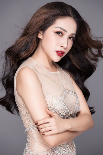 Sao Việt ở quê ăn Tết, bình dị khó nhận ra ảnh 1