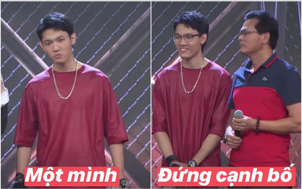 Tage: Stress vì nổi quá nhanh, HLV Suboi là người thầy tuyệt vời ảnh 3