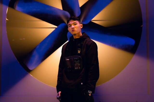 Tage: Stress vì nổi quá nhanh, HLV Suboi là người thầy tuyệt vời ảnh 4