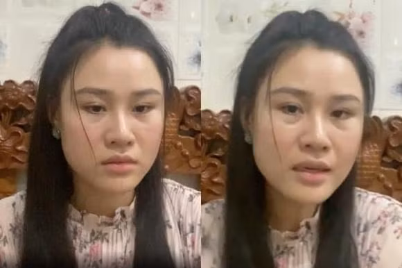 Vợ hai Vân Quang Long từ chối nhận tiền cấp tiền trợ cấp nuôi con, xin lỗi Hàn Thái Tú ảnh 1