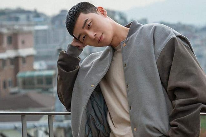 5 diễn viên nổi tiếng nhất Hàn Quốc năm 2020 ảnh 4