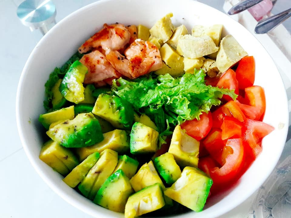 Eat Clean - Xu hướng ăn kiêng khoa học được giới trẻ ưa chuộng hàng đầu ảnh 3