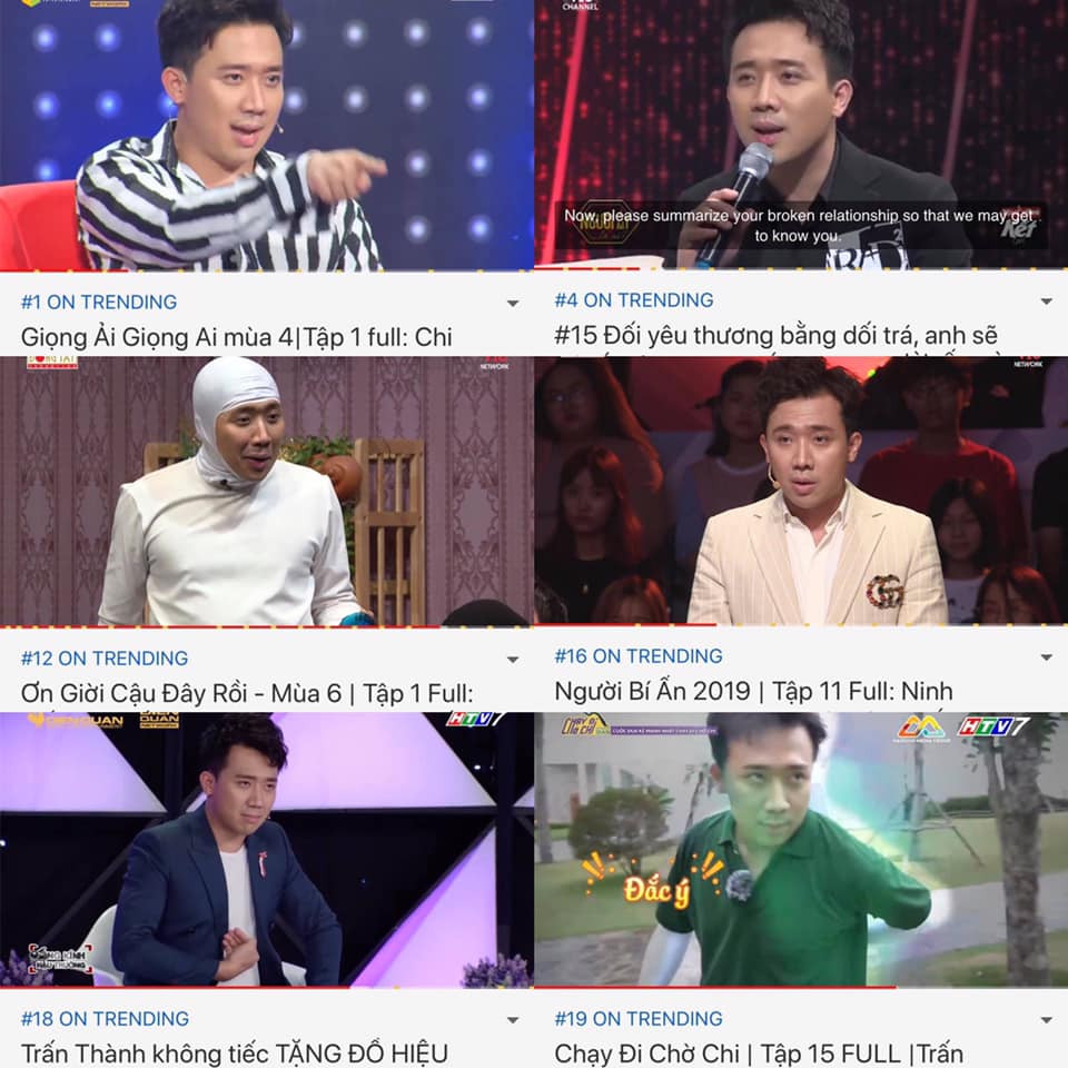 Hari Won tiết lộ lý do đặc biệt giúp Trấn Thành có được thành công như hiện tại ảnh 2