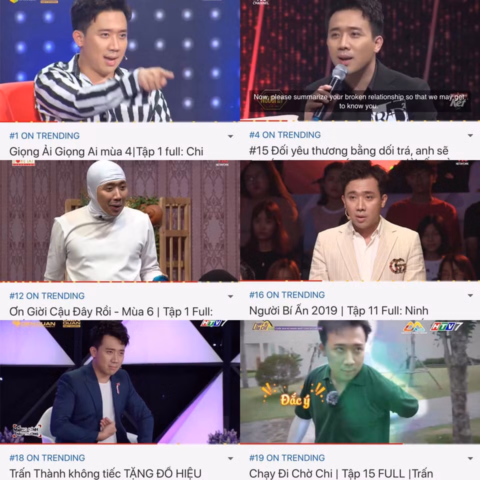 Hari Won tiết lộ lý do đặc biệt giúp Trấn Thành có được thành công như hiện tại ảnh 2