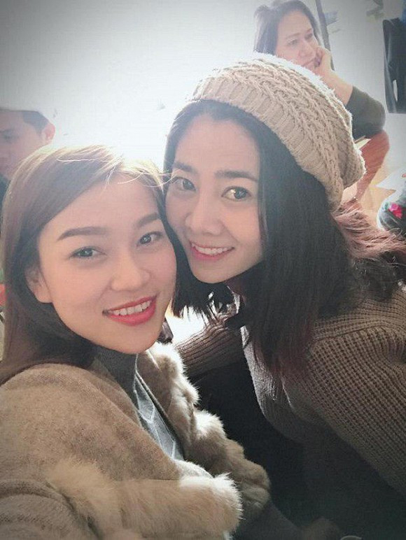 Bạn thân chia sẻ về những giấc mơ kì lạ sau khi Mai Phương qua đời ảnh 3