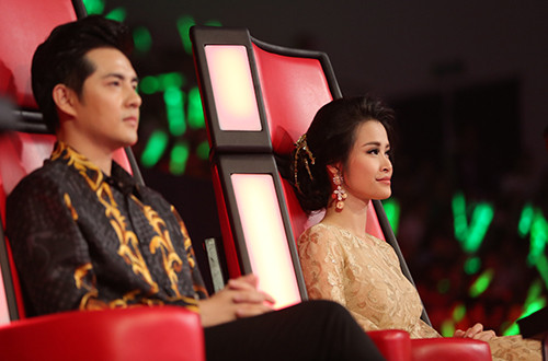 Ông Cao Thắng-Đông Nhi: 10 năm 'yêu là cưới', vẫn thấy tim rung động như ngày đầu ảnh 3