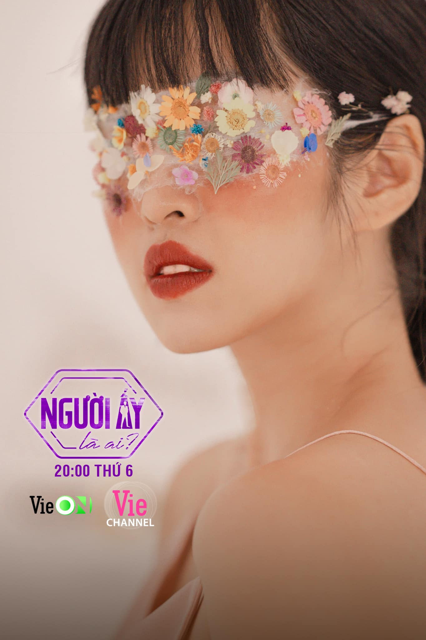 Khánh Vân (Mắt Biếc) 5 lần từ chối làm nữ chính 'Người ấy là ai', nhận nhiều lời 'dụ dỗ' ảnh 2