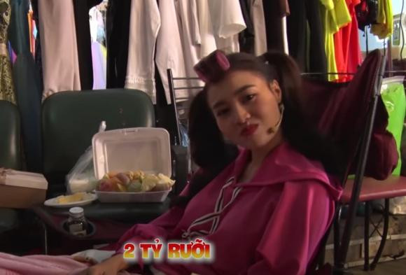 Lâm Vỹ Dạ tiết lộ thu nhập 'khủng' của Ninh Dương Lan Ngọc ảnh 2