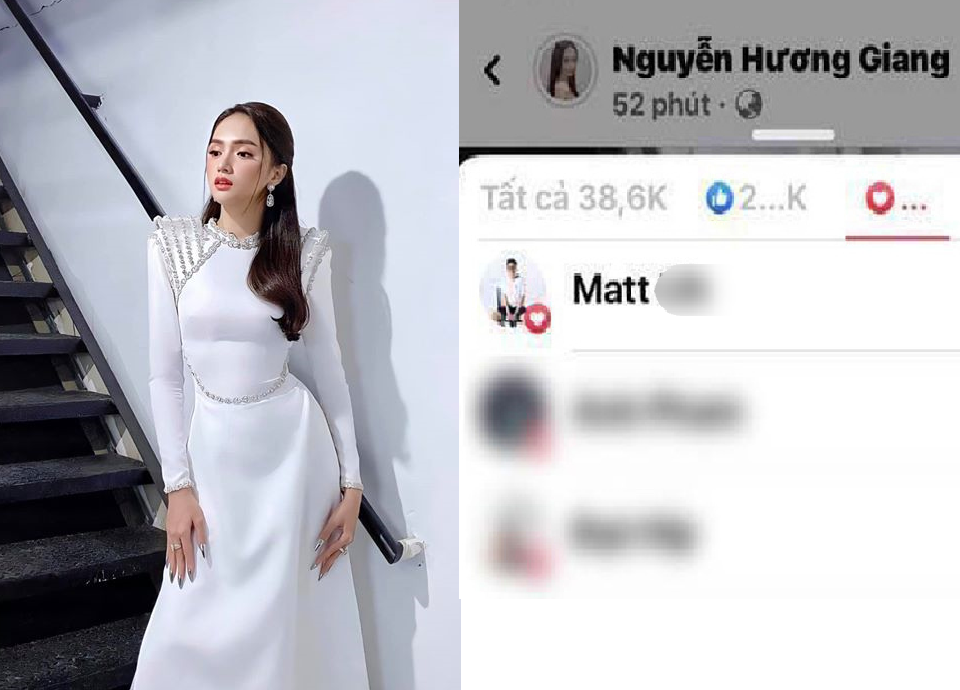 Hương Giang đăng tải trạng thái ám chỉ 'bị tổn thương', Matt Liu có hành động bất ngờ ảnh 3