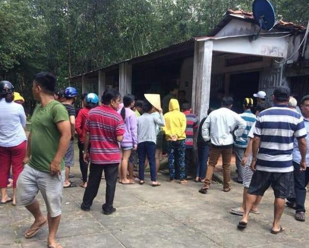 Cụ ông 84 tuổi bị sát hại là ai? ảnh 1