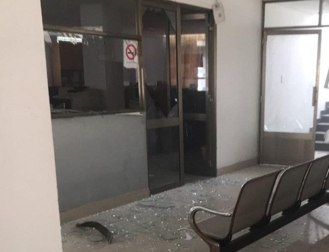 Hơn 600 giờ truy bắt kẻ nổ mìn nơi làm việc của lãnh đạo Cục Thuế Bình Dương ảnh 4