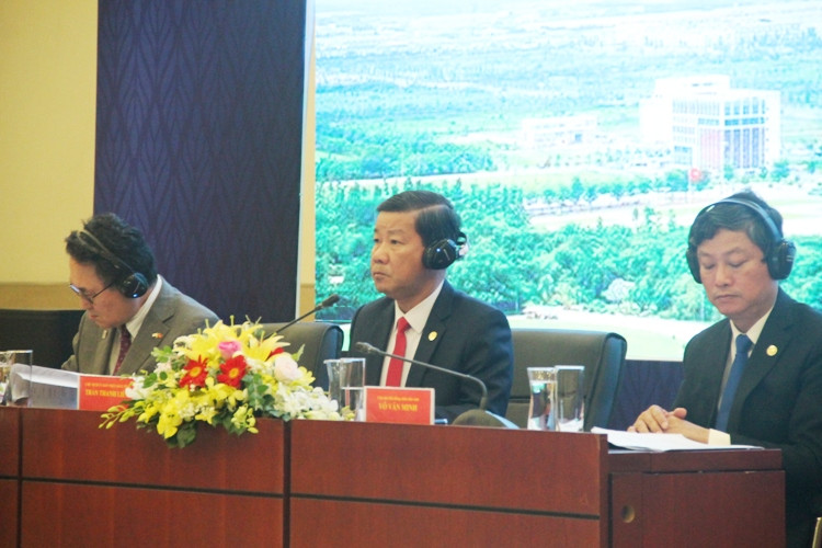 Doanh nghiệp ‘tố’ Cục thuế Bình Dương gây khó ảnh 3