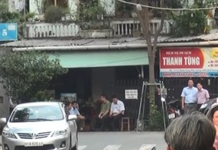 Hơn 600 giờ truy bắt kẻ nổ mìn nơi làm việc của lãnh đạo Cục Thuế Bình Dương ảnh 5