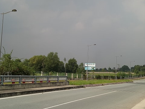 Vụ chuyển nhượng 145 ha đất công: Sân Golf hoạt động trước ngày giao đất? ảnh 1