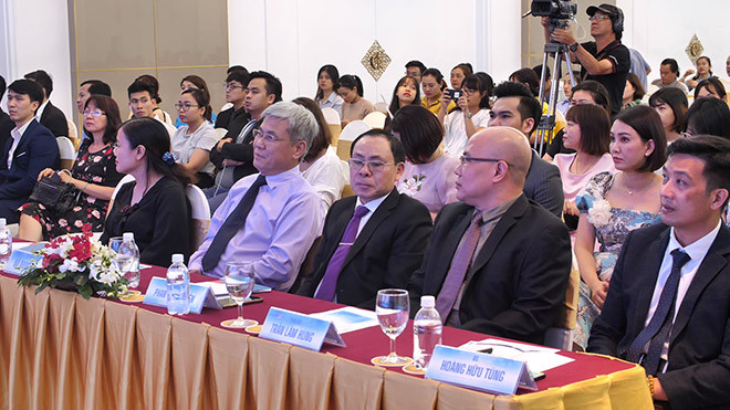 TPHCM: Mỗi năm có 100.000 người thực hiện phẫu thuật thẩm mỹ ảnh 2