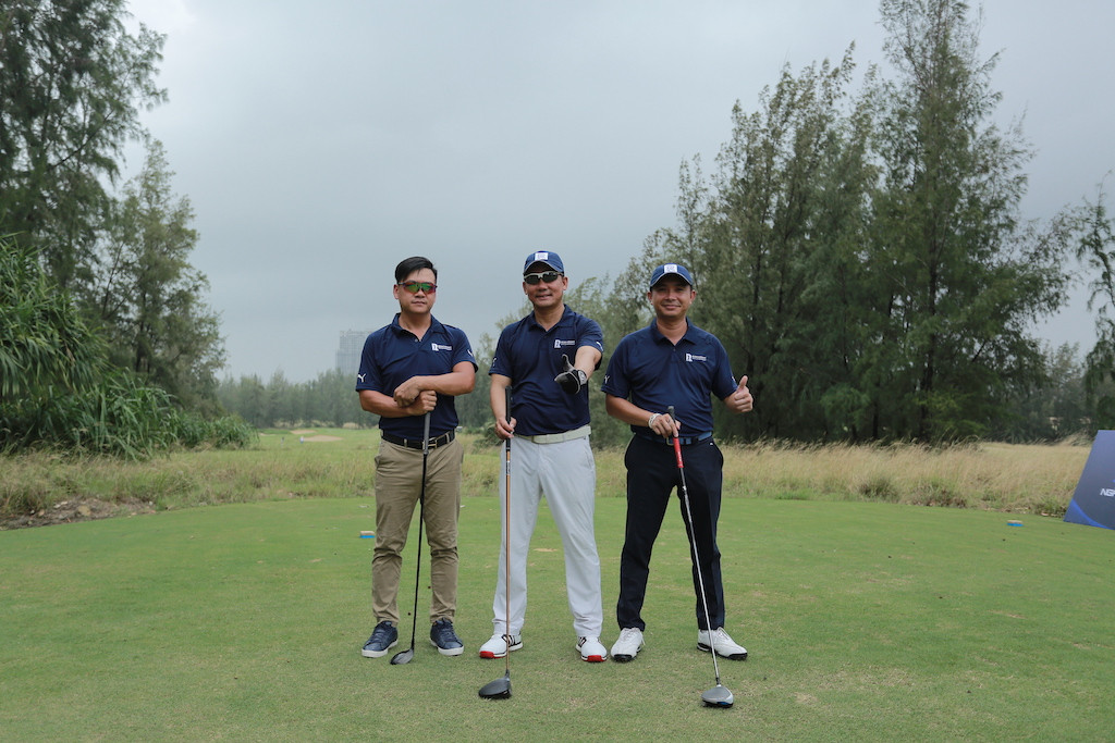 Golfer Hà Ngọc Hoàng Lộc vô địch giải Risemount Golf Championship 2020 ảnh 20