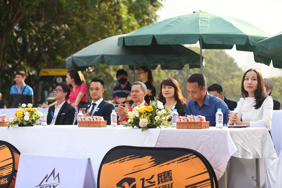 Bé 5 tuổi trượt patin ở Mỹ Đình để chọn tuyển thủ quốc gia ảnh 3