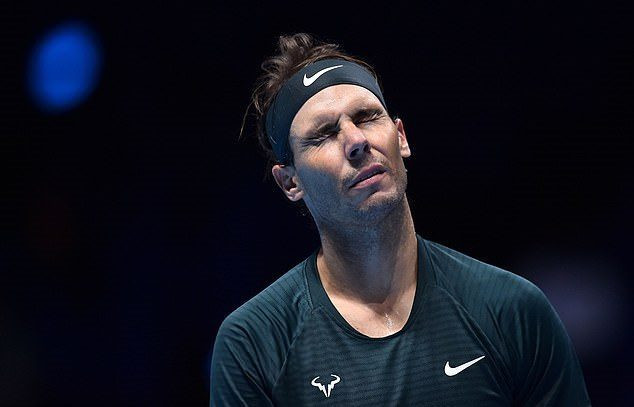 Nadal gục ngã trước Dominic Thiem sau hai loạt “đấu súng“ ảnh 2