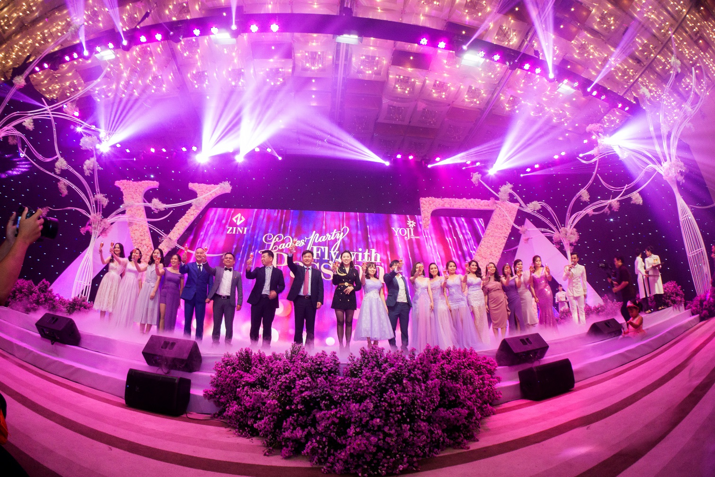 CEO Hoàng Tuyết Mai sáng lập thương hiệu Zini Herbal và Yoji Nature giàu cảm xúc ảnh 2