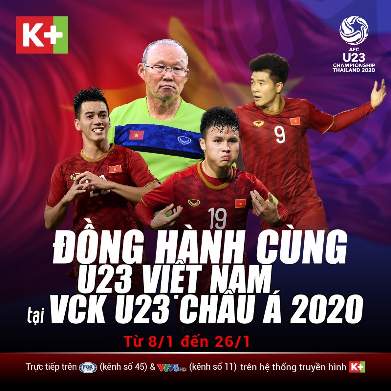 Truyền hình K+ miễn phí trọn bộ thiết bị cho khách hàng đón tết canh tý 2020 ảnh 2