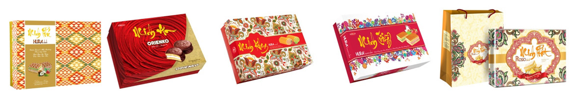 Làm cách nào để tết không ‘nhạt’? ảnh 4