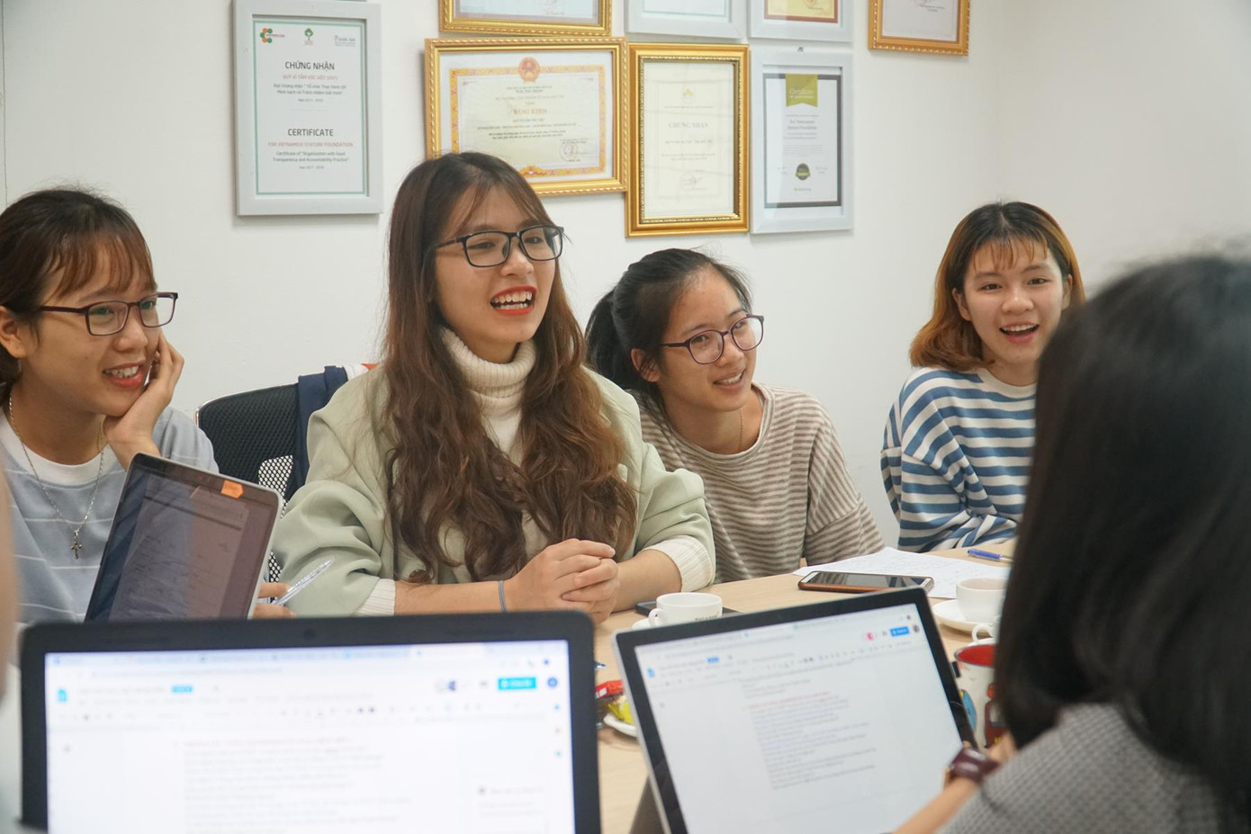 Thế hệ Z và trách nhiệm với cộng đồng ảnh 2