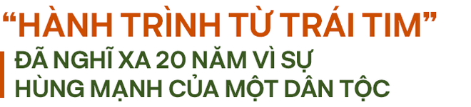 Hành Trình Từ Trái Tim - Kiến tạo Khát vọng Khởi nghiệp kiến quốc cho thanh niên ảnh 5