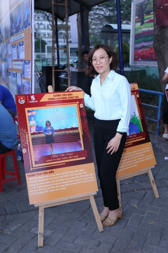 'Về Nhà Ăn Tết' 2020: Ấm lòng người lao động xa quê ảnh 1