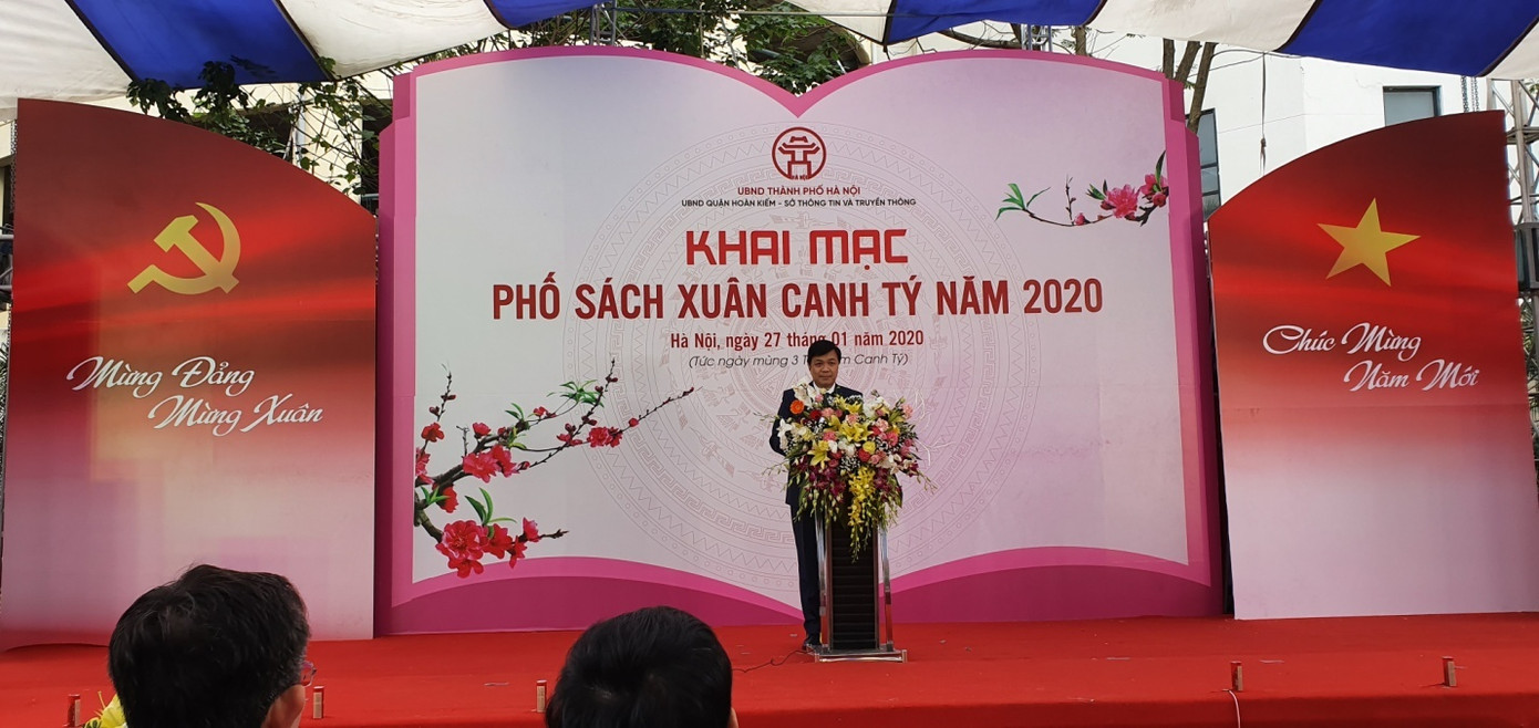 Vui xuân Canh Tý, nhận ngay lì xì tại hệ thống Nhà sách Tiền Phong ảnh 5