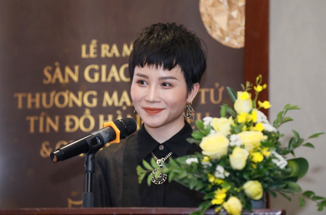 Ra mắt sàn giao dịch thương mại điện tử dành cho tín đồ hàng hiệu ảnh 3