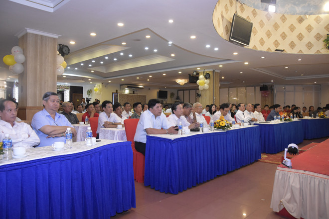 Tổng kết công tác phát triển vùng nguyên liệu nông - thủy sản niên vụ 2019 ảnh 1