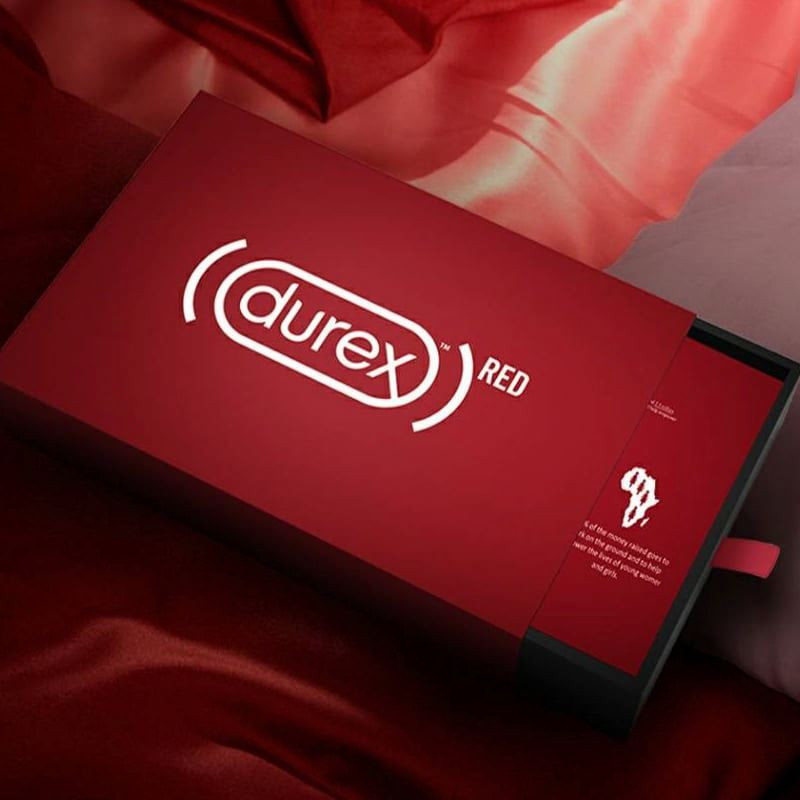Durex và (RED) hợp tác chung tay đẩy lùi HIV/AIDS tại Việt Nam ảnh 1